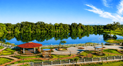 Project Image of 1163.0 - 2325.0 Sq.ft Residential Plot Plot for buy in Saha Meadows