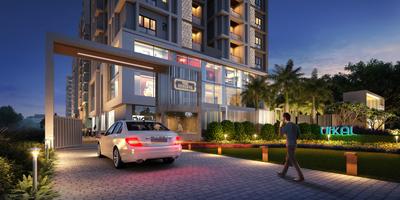 Project Image of 1808.0 - 5039.0 Sq.ft 2 BHK Apartment for buy in Utkal Reserve