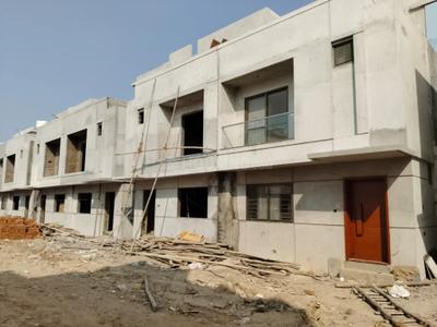 Project Image of 1064.02 - 1208.9 Sq.ft 3 BHK Villa for buy in Spring Woods