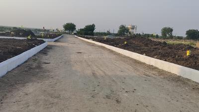 Project Image of 1485.0 - 2727.0 Sq.ft Residential Plot Plot for buy in Sathguru Jackpot Aparna Grand Phase 2