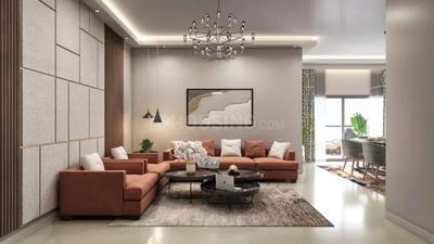 Project Image of 727.21 - 1024.0 Sq.ft 2 BHK Apartment for buy in Concorde Neo