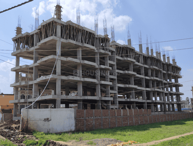 Project Image of 845.0 - 1301.0 Sq.ft 2 BHK Apartment for buy in Sai Sampan Amita Usha Palace
