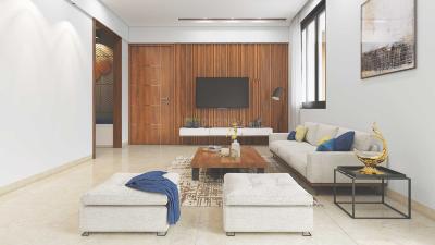Project Image of 687.28 - 751.21 Sq.ft 3 BHK Apartment for buy in Polite Bhalchandra Vihar Phase II C