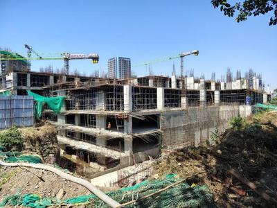 Project Image of 1650 Sq.ft 3 BHK Apartment / Flat for sale in Mundhwa for Rs. 27500000