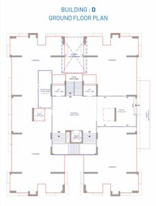 Project Image of 1033.23 - 1668.73 Sq.ft 3 BHK Apartment for buy in Shree Infra Riverview Heights D