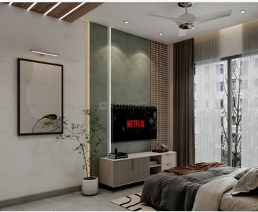 Project Image of 600.0 - 1600.0 Sq.ft 2 BHK Builder Floor for buy in S Gambhir Skyline Apartment