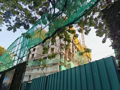 Project Image of 782.54 - 1546.25 Sq.ft 2 BHK Apartment for buy in Belicia