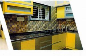 Project Image of 423.0 - 1530.0 Sq.ft 1 BHK Apartment for buy in Hamzah Arkam Residency Phase 1