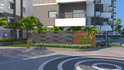 Project Image of 1300 Sq.ft 2 BHK Apartment / Flat for sale in Kukatpally for Rs. 11500000