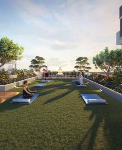 Project Image of 620.65 - 968.75 Sq.ft 2 BHK Apartment for buy in Dolphin Casa Grande B Wing