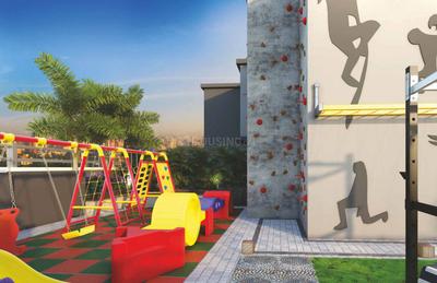 Project Image of 1000 Sq.ft 2 BHK Apartment / Flat for sale in Andheri West for Rs. 32500000