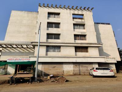 Project Image of 950 Sq.ft 2 BHK Apartment / Flat for sale in Chakan for Rs. 4500000