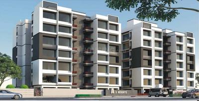 Project Image of 0.0 - 1224.0 Sq.ft 2 BHK Apartment for buy in Shree Sarju Developers Shree Sarju A3 Bellissimo
