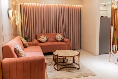 Project Image of 650.68 - 968.64 Sq.ft 2 BHK Apartment for buy in Aatrey Ivaan 5