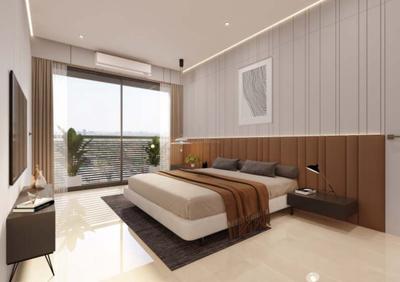 Project Image of 0.0 - 1872.0 Sq.ft 3 BHK Apartment for buy in Silver Nest