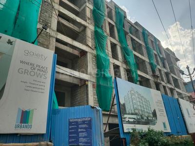 Project Image of 1042.0 - 1575.0 Sq.ft 2 BHK Apartment for buy in Urbando Gaiety