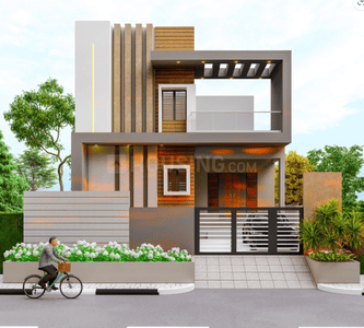 Project Image of 1050.0 - 2084.0 Sq.ft Residential Plot Plot for buy in Kumaraguru Villas
