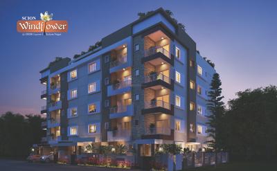 Scion Windflower Images for Elevation of Scion Scion Windflower 1