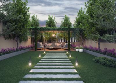 Project Image of 1548.0 - 2007.0 Sq.ft 2 BHK Apartment for buy in K K Shyam Height I