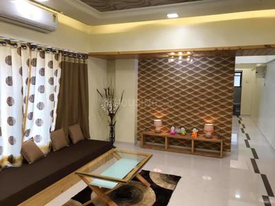 Project Image of 0.0 - 490.0 Sq.ft 2 BHK Apartment for buy in V3 Manhar Residency