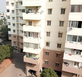 Project Image of 1150.0 - 2010.0 Sq.ft 2 BHK Apartment for buy in Shriram Srishti