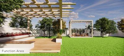 Project Image of 526.89 - 851.53 Sq.ft 2 BHK Apartment for buy in Decent Evoq