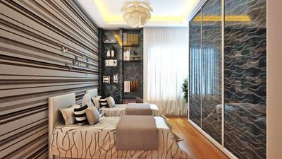 Project Image of 1043 Sq.ft 2 BHK Apartment / Flat for sale in Dasak for Rs. 4800000