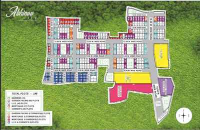 Project Image of 3000 Sq.ft 4 BHK Villa for sale in Vidhan Sabha Road for Rs. 11000000