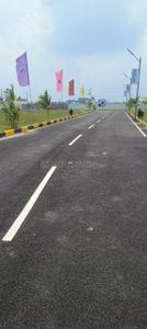Project Image of 600.0 - 1600.0 Sq.ft Residential Plot Plot for buy in SN MR Garden Villas