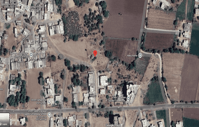 Project Image of 1432.25 - 1513.41 Sq.ft 4 BHK Villa for buy in Vishweshwaraya Rutvi Bunglow