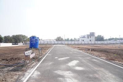 Project Image of 435.0 - 2795.0 Sq.ft Residential Plot Plot for buy in Aadiya Global City