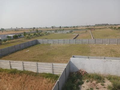 Project Image of 900.0 - 1800.0 Sq.ft Residential Plot Plot for buy in DA Foreste