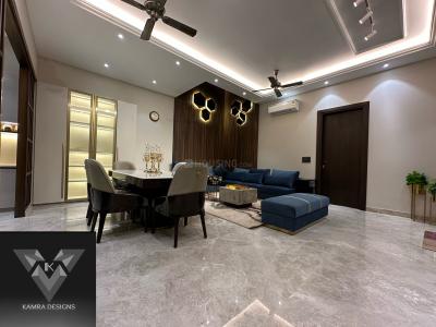 Project Image of 2350.0 - 2950.0 Sq.ft 4 BHK Builder Floor for buy in SR Luxury Homes 