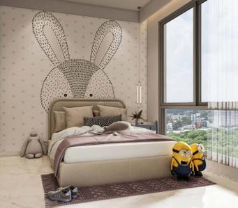 Project Image of 706.0 - 866.0 Sq.ft 2 BHK Apartment for buy in 24 Life Prospeeria