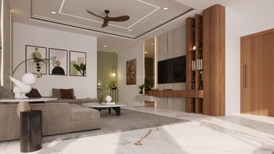 Project Image of 2333.72 - 4442.0 Sq.ft 4 BHK Apartment for buy in Affinity Tranquil