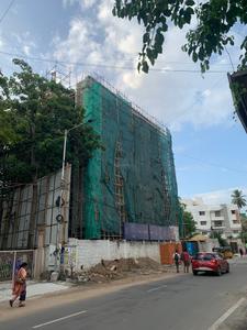 Project Image of 2000 Sq.ft 4 BHK Apartment / Flat for sale in Egmore for Rs. 50000000