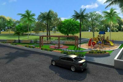 Project Image of 263.0 - 350.0 Sq.ft 1 RK Apartment for buy in Dalal Vasant Nirvana
