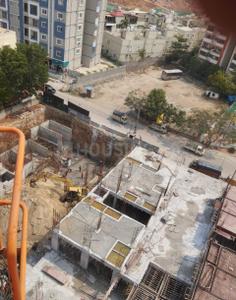 Project Image of 1080.0 - 1895.0 Sq.ft 2 BHK Apartment for buy in SRR The Elites
