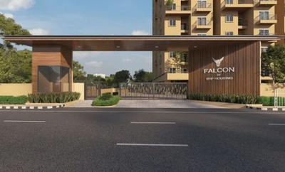 Project Image of 1055 Sq.ft 3 BHK Apartment / Flat for sale in Sarjapur for Rs. 8200000