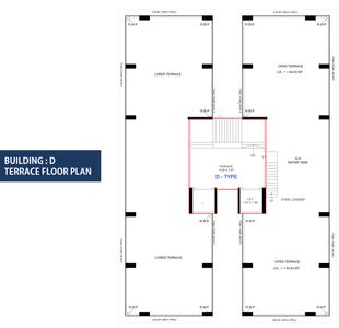 Project Image of 604.18 - 908.69 Sq.ft 2 BHK Apartment for buy in Maruti Sky Heaven