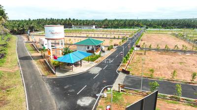 Gallery Cover Pic of Coco Enclave