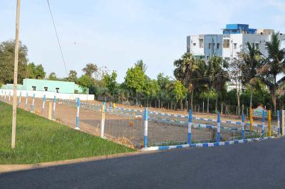 Project Image of 690.0 - 1280.0 Sq.ft Residential Plot Plot for buy in GTK Sai Green Field