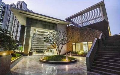 Project Image of 783.0 - 1174.0 Sq.ft 3 BHK Apartment for buy in Runwal Garden City Dahlia