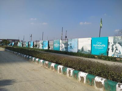 Project Image of 1500.0 - 1840.0 Sq.ft 2 BHK Apartment for buy in Indiabulls Juventes