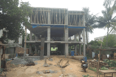 Project Image of 901.0 - 1307.0 Sq.ft 2 BHK Apartment for buy in GK NM Heights