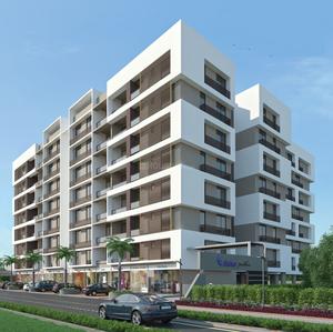 Akshar Pratham Images for Elevation of Akshar Pratham 1