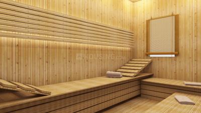 Project Image of 1166.0 - 1691.0 Sq.ft 2 BHK Apartment for buy in Ganga Kotecha Royal Florence