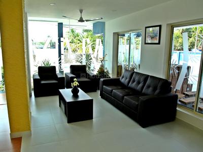 Project Image of 1430 Sq.ft 3 BHK Apartment / Flat for sale in Thrippunithura for Rs. 7200000