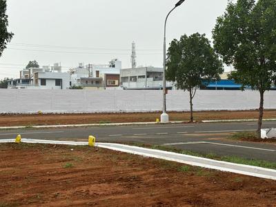Project Image of 2358.0 - 4008.0 Sq.ft Residential Plot Plot for buy in Daisy Garden