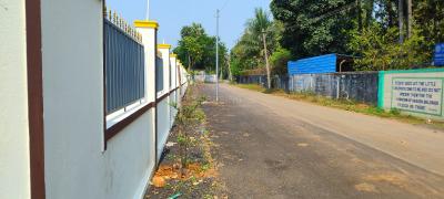 Project Image of 600.0 - 1100.0 Sq.ft Residential Plot Plot for buy in Moogambigai Garden